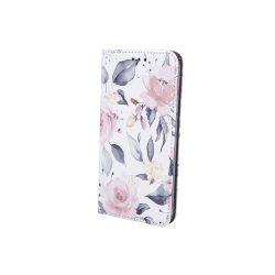 Smart Trendy flip tok - iPhone 12 Pro Max (6.7") - Flowers 2