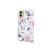 Smart Trendy flip tok - iPhone 12 Pro Max (6.7") - Flowers 2