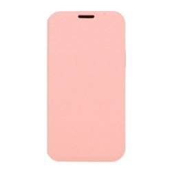 Vennus Lite Flip Tok - Xiaomi Redmi 9 - rózsaszín