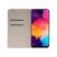 SMART SKIN Flip Tok - Samsung Galaxy A426 / A42 5G - arany