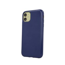 Ft Jelly szilikon hátlap - Xiaomi Redmi 9T / Xiaomi Poco M3 - sötétkék