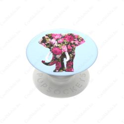 Popsockets telefontartó - Safari Rose