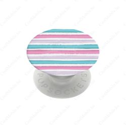 Popsockets telefontartó - Pastel Stripes