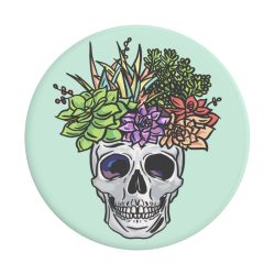 Popsockets telefontartó - Succulent Headspace