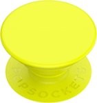 Popsockets telefontartó - Jolt Yellow