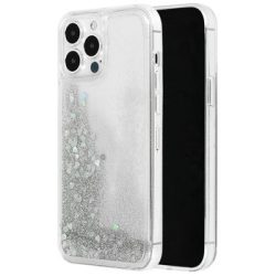 Water Case Heart TPU - Samsung Galaxy A226 / A22 5G - szivárvány