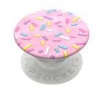 Popsockets telefontartó - Pink Sprinkles