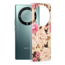 Techsuit szilikon hátlap - Xiaomi Redmi Note 12 Pro / Poco X5 Pro - Mary Berry Nude