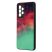 Techsuit - Glaze Series hátlap - Honor 90 Lite 5G - Fiery Ocean