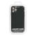 TEL PROTECT Luxury szilikon tok - iPhone 13 (6.1") - grafit