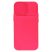 Camshield Soft Szilikon Hátlap - Samsung Galaxy A256 / A25 5G - Pink