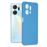   Vennus szilikon Lite hátlap - Xiaomi Redmi Note 13 4G - kék