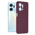 Vennus szilikon Lite hátlap - Xiaomi Redmi A3 - Lila