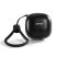 Joyroom (MG-C05) bluetooth 5.2 headset TWS vízálló IP54 - fekete