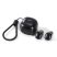 Joyroom (MG-C05) bluetooth 5.2 headset TWS vízálló IP54 - fekete