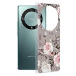   Techsuit szilikon hátlap - Samsung Galaxy A057 / A05S - Bloom of Ruth Gray