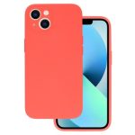   Vennus szilikon Lite hátlap - Xiaomi Redmi Note 13 5G - barack