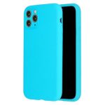   Vennus szilikon Lite hátlap - Xiaomi Redmi Note 13 5G - világoskék