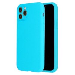 Vennus szilikon Lite hátlap - Xiaomi Redmi Note 13 5G - világoskék