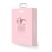 XO Bluetooth earphones X23 TWS - pink