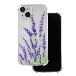 Ultra Trendy - Samsung Galaxy A556 / A55 5G - szilikon hátlap - Meadow 2