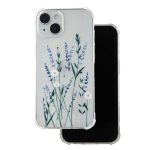   Ultra Trendy - Samsung Galaxy A556 / A55 5G - szilikon hátlap - Meadow 3