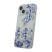 IMD print hátlap - Samsung Galaxy A556 / A55 5G - floral