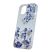 IMD print hátlap - Samsung Galaxy A556 / A55 5G - floral