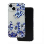   IMD print hátlap - Samsung Galaxy A155 / A15 4G - A156 / A15 5G - floral