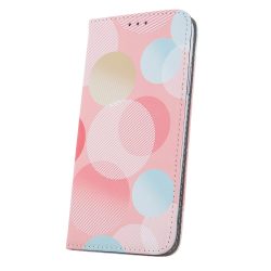 Smart Trendy flip tok -  iPhone 14 Pro (6.1") - Pastel Circular