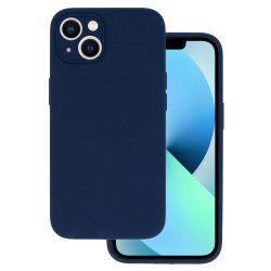 Vennus szilikon Lite szilikon hátlap - Samsung Galaxy A556 / A55 5G - sötétkék