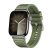 Techsuit Apple Watch (W051) szíj - 38/40/41mm - zöld