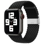 Techsuit Apple Watch szíj (W032) 38/40/41 mm - Black