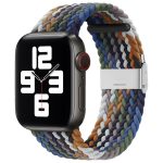   Techsuit Apple Watch szíj (W032) 42/44/45/46/49 mm - Cowboy Green