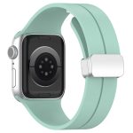   Techsuit Apple Watch (W011) szíj - 42/44/45/46/49 mm - zöld