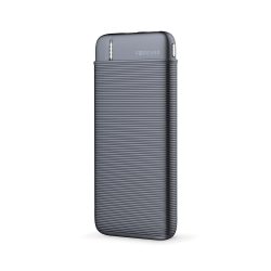 Forever Power Bank TB-100S - 5000mAh - fekete