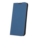 Smart Soft Flip tok - Samsung Galaxy A356 / A35 5G - denim