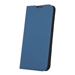 Smart Soft Flip tok - Samsung Galaxy S24 / S921 - denim