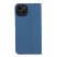 Smart Soft Flip tok - Xiaomi Redmi Note 13 Pro 5G - denim