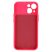 Camshield Soft Szilikon Hátlap - Samsung Galaxy S24 Plus / S926 - Pink