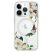 TEL PROTECT Flower Magsafe szilikon tok - Iphone 16 Pro (6.1") - Design 3