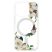 TEL PROTECT Flower Magsafe szilikon tok - Iphone 16 Pro (6.1") - Design 3