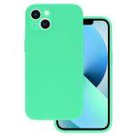   Vennus szilikon Lite hátlap - iPhone 16 Plus (6.7")  - menta