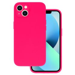 Vennus szilikon Lite hátlap - Iphone 16 Pro (6.3") - pink