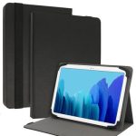   Univerzális tablet tok - Wonder Leather - (13") - fekete