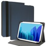 Univerzális tablet tok - Wonder Soft - (13") - kék