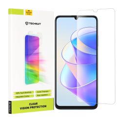 Techsuit kijelzővédő üvegfólia - Samsung Galaxy A065 / A06