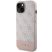 Guess hátlap - GUHCP15SG4GLPI  - iPhone 15 Pro Max (6.7") - pink