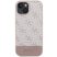 Guess hátlap - GUHCP15SG4GLPI  - iPhone 15 Pro Max (6.7") - pink