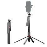   Blavec Selfie tripod - Fusion P08 - + remove control + 1 ledlámba